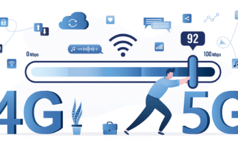 4G to 5G