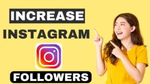 instagram followers
